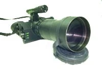 مناظير الرؤية الليلية "ألفا-3122" 4x 100MM AO "شوابي" روسيا