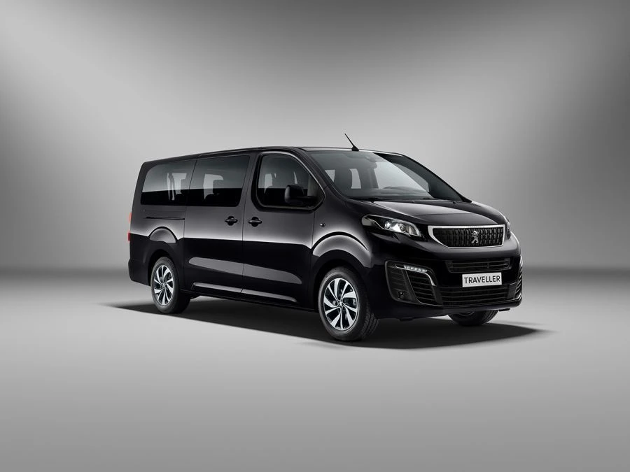 بيجو ترافيلر بيزنس VIP طويل - 2.0 HDi 150حصان AT