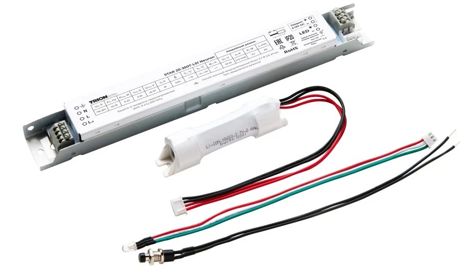 Источник питания STAR 20-350T-LS1 Neuron