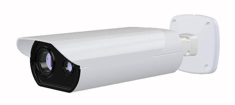 NIC-TPZ-BUL-STD-RUS Weatherproof Security Camera