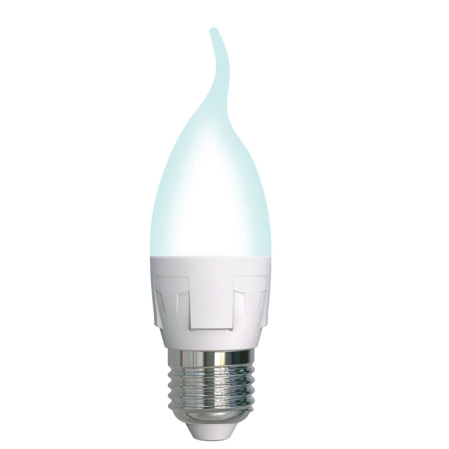 Лампы светодиодные LED-CW37/E27