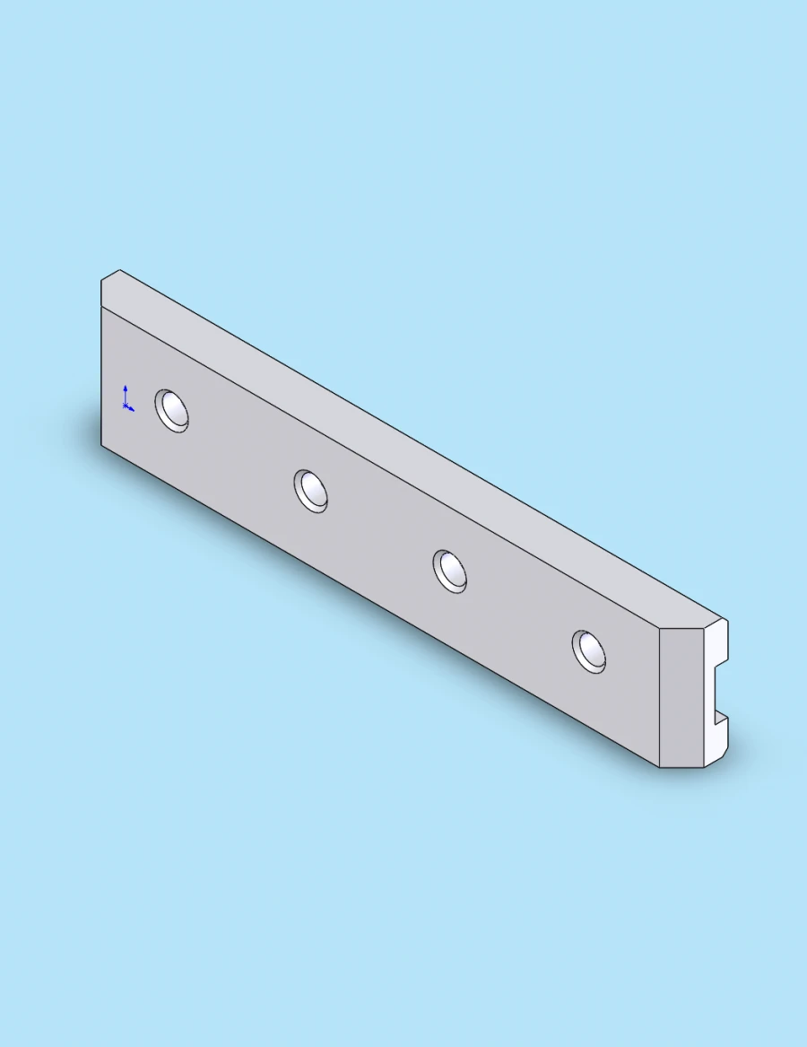 CS3 Resistor Insulator 3A.547.647
