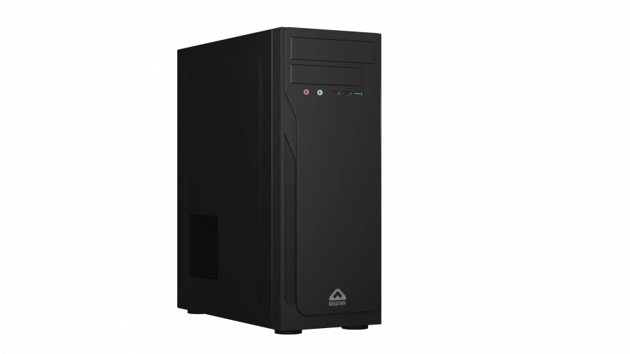 Системный блок БЕШТАУ PC1167/H610-03, БЕРТ.466219.010-002