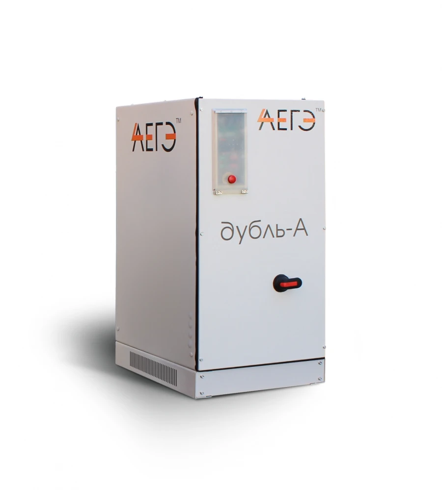 محول المطار دبل-أ/ر 30-90 كVA الثابت