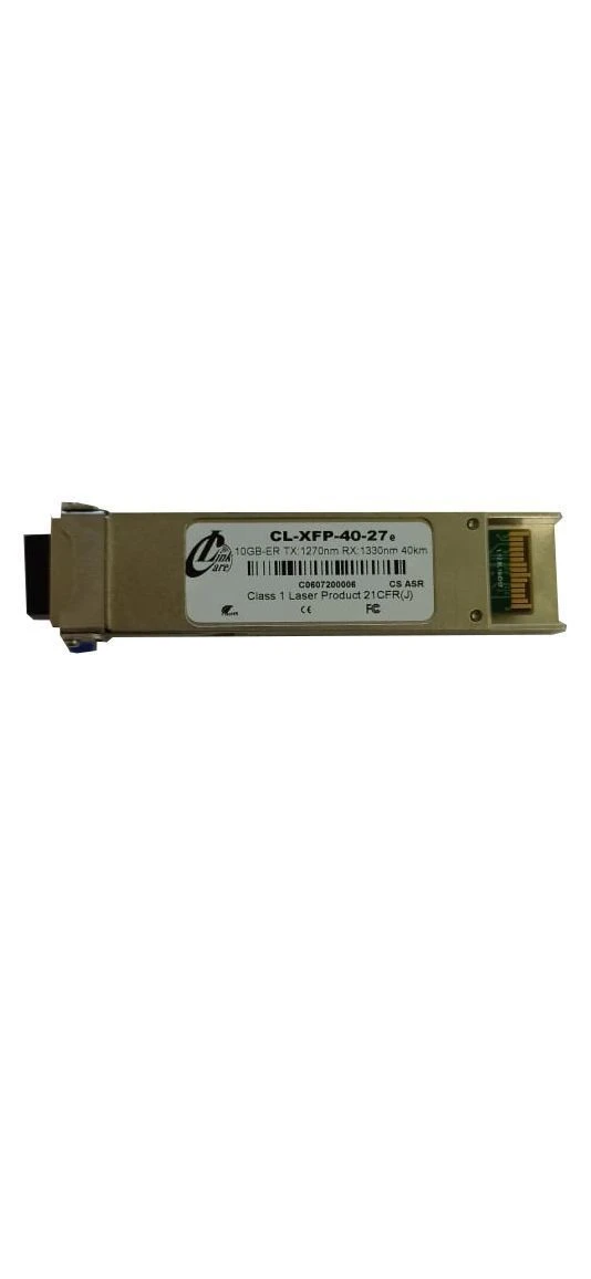 مُرسِل بصري عالي السرعة CL-XFP-40-27 e