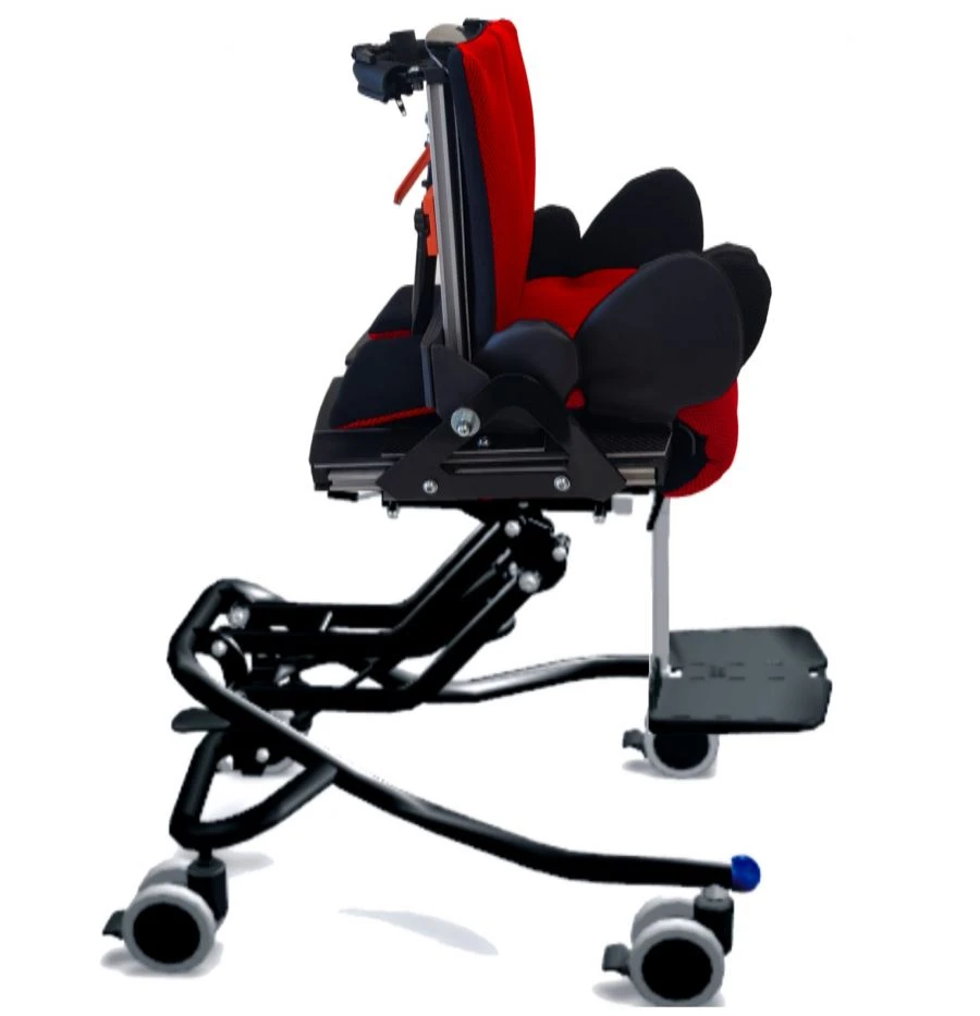 Transformer X Rehabilitation Wheelchair for Children