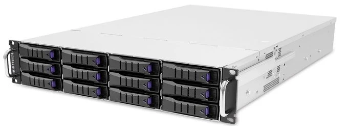 Сервер ТРИНИТИ ER220DR-M7 ТВЛФ.466531.014