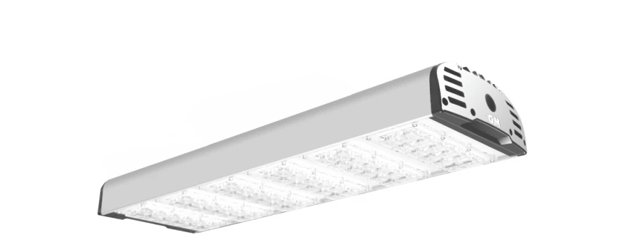 مصباح LED للاستخدام الداخلي والخارجي - GSFO-180 R GELIOMASTER