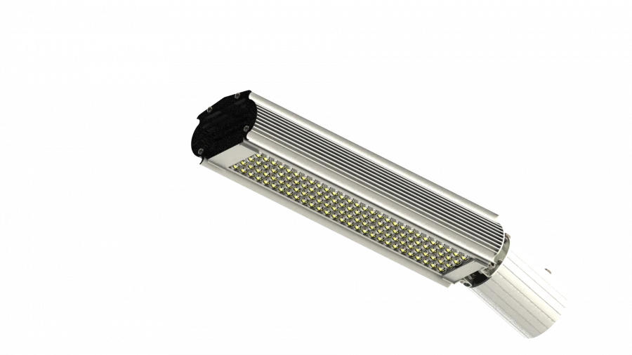 مصباح س street LED الثابت SLG-ST6-150