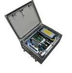 مفتاح PSW-2G6F مع صندوق UPS للأجهزة IP