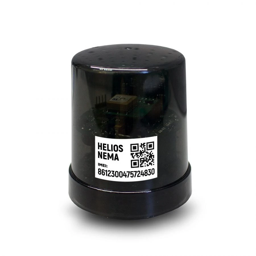 Helios Light Control Devices for Electrical Installations NEMA