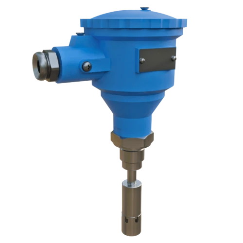 Density Meter Agat-P for Liquid Density and Temperature Measurement