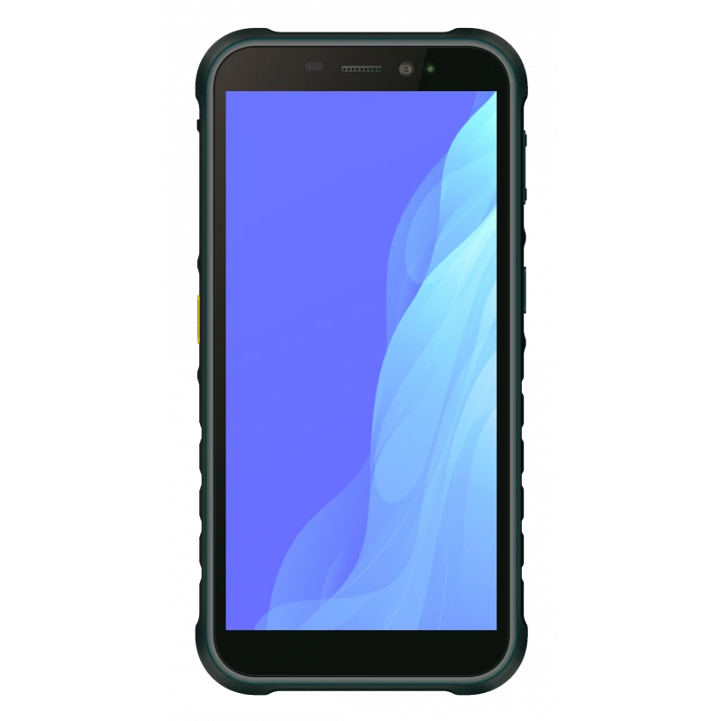 Промышленный защищенный смартфон F+ tech R570E ТЦРБ.464425.001-01