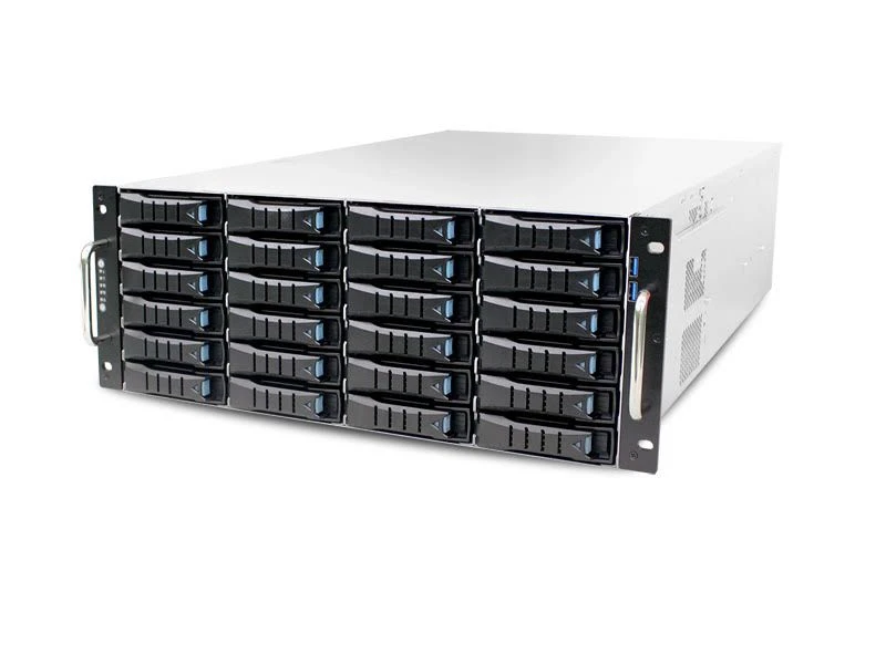 Integrated Software-Hardware Complex IPDROM R 4U24H