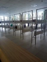 Гардеробная система