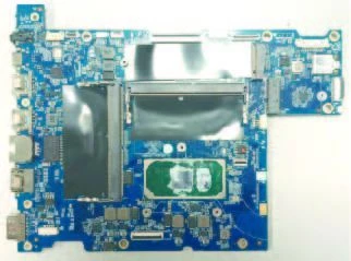 وحدة ICL S1512SB الرئيسية لأجهزة لابتوب RAYbook