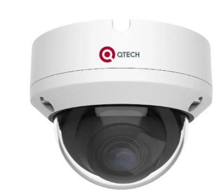 كاميرا IP من "QTECH" 8 ميغابكسل موديل QVC-MiR803M