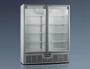 ثلاجة رابسودي السلسلة R1520VSX