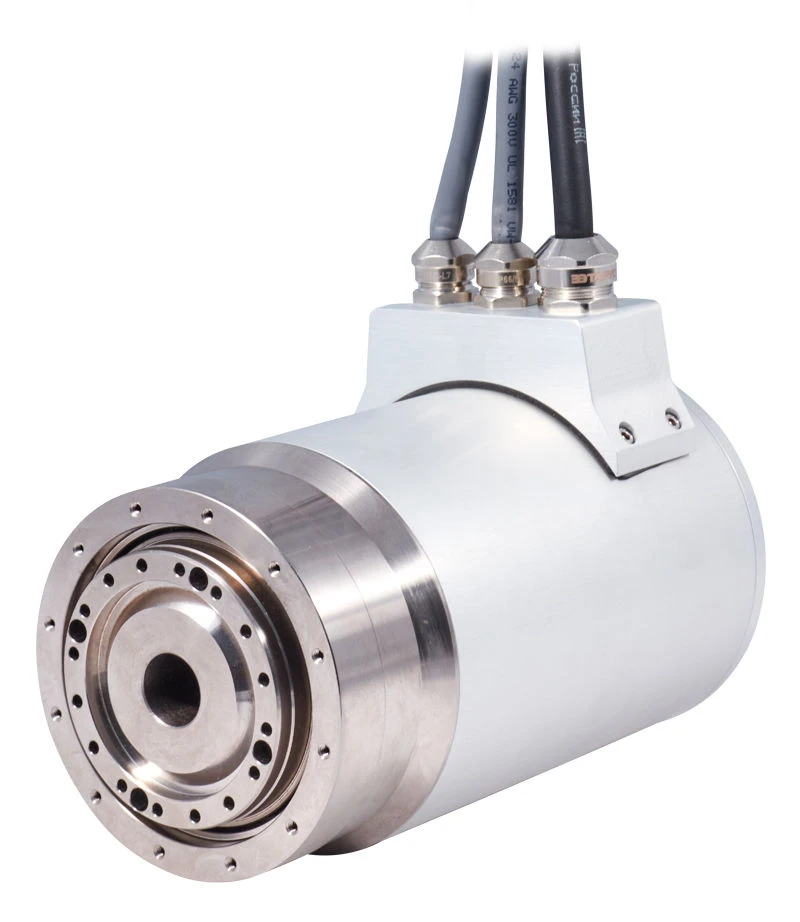 وحدة القيادة الميكاترونية المتكاملة HS20-P160-24-R100-S11-B-241.003-420