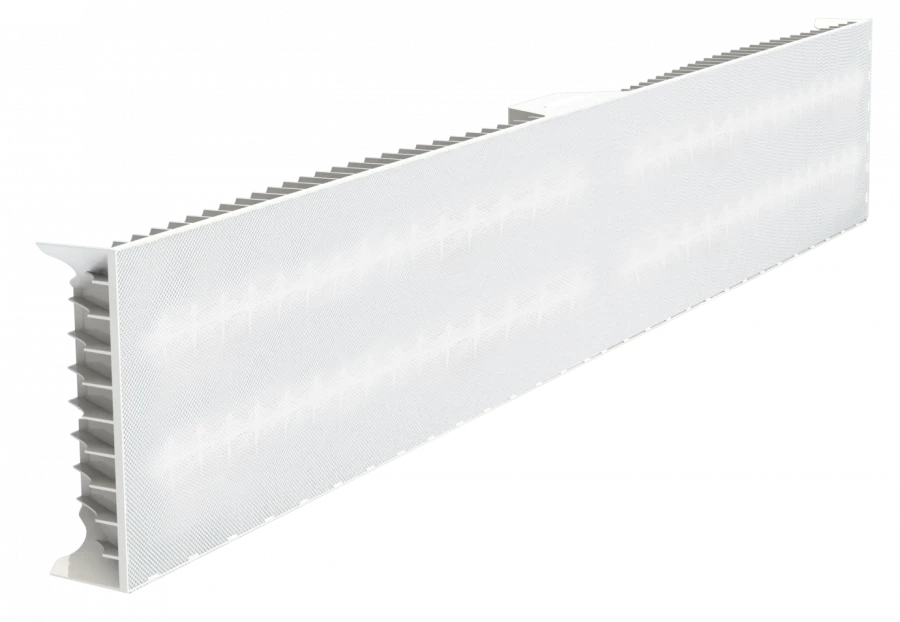 مصباح LED L-School 32 ستاندرد