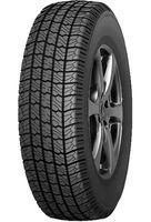 Шина пневматическая 185/75R16C Forward Professional-170