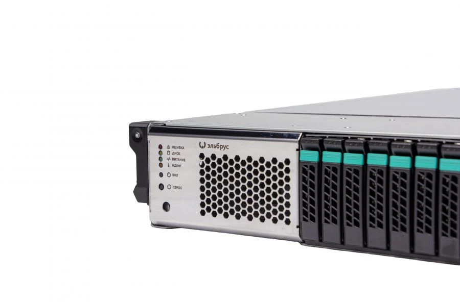 Корпус сервера BITBLAZE Hyperion 321S 