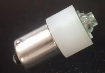 مصباح LED شبه موصل LPRZ-02 لأجهزة الإشارة