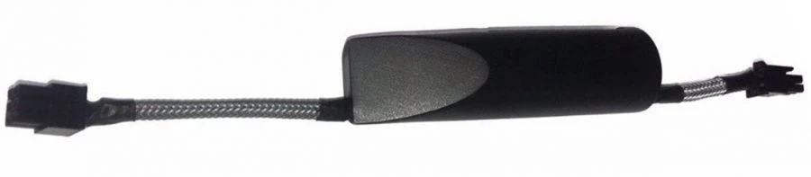 جهاز تتبع لتتبع الكائنات المتحركة VB-1