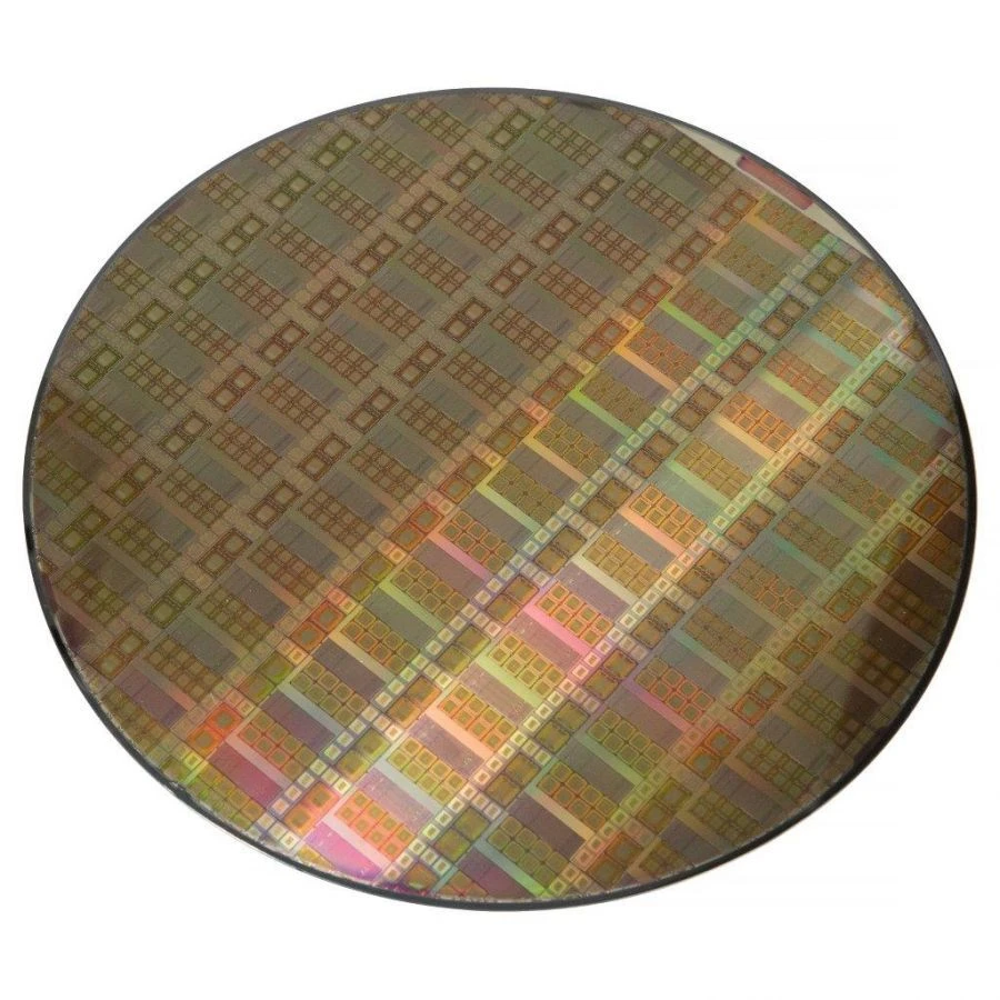 Микросхема К5016ХС1М1Н4 (MIK640M1D, MIK64PTAS)