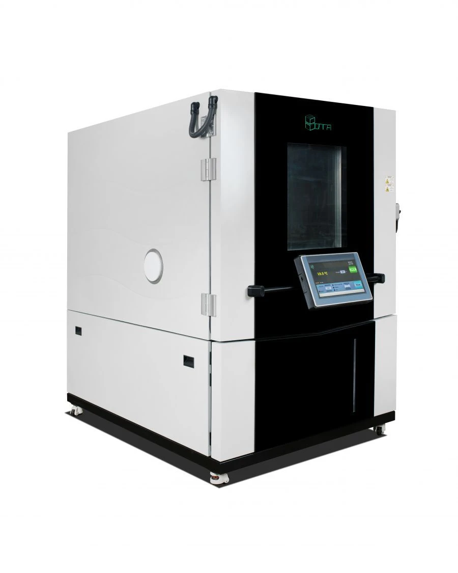 غرفة اختبار الحرارة والرطوبة KHT-1000