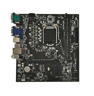 Плата системная ICL H510SB-TM БСПА.469535.007