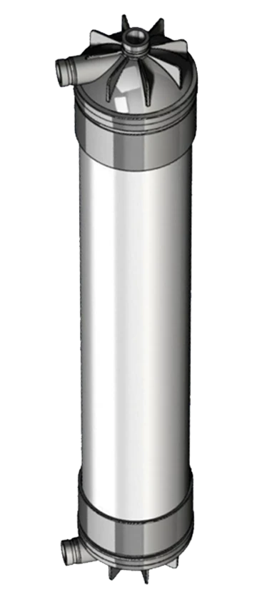 Ultrafiltration Membrane Module for Industrial Water Treatment TMT-UFPS-A