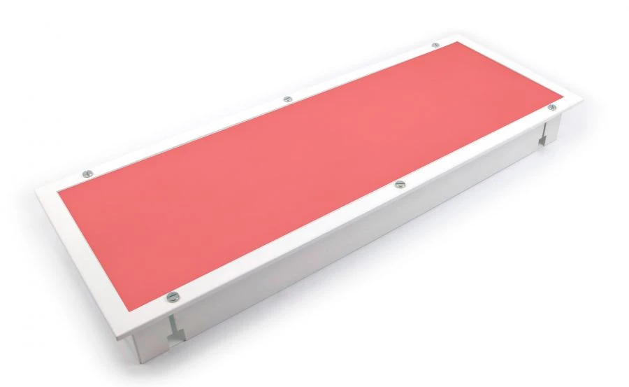 ضوء ملاحي LED مع مصابيح حمراء CL-200CD-204593 32W 230VAC IP44