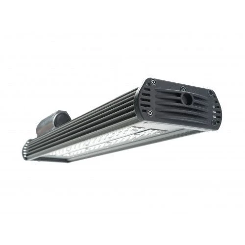 ضوء LED OPTIC DKU-120 IP65 KZS للاستخدام الاحترافي