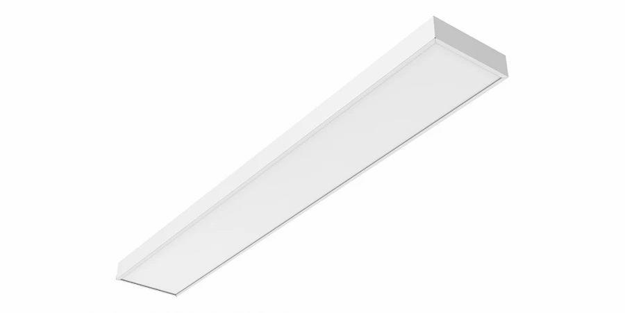 مصباح LED متخصص IETC-مدرسة-21284-33-3500 مع مزود الطاقة