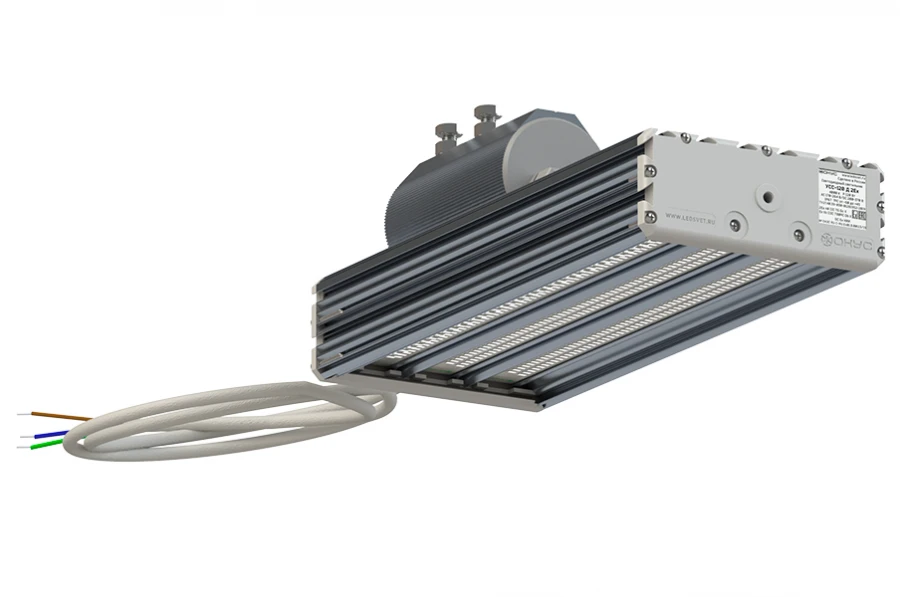 مصباح إضاءة LED UCC 2Ex: UCC-150 2Ex