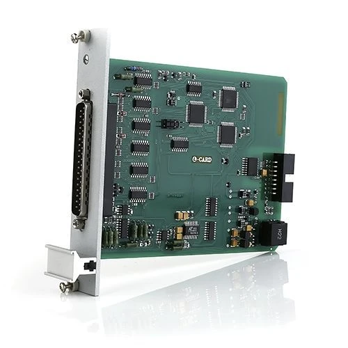 Модуль измерительный LTR11