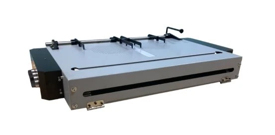 Hateco Tabletop Covering Machine for Bookbinding
