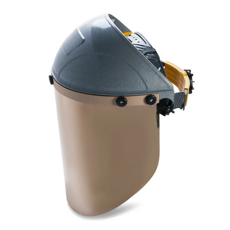 Protective Face Shield NBT2M/S VISION® TERMO, Art. 427351