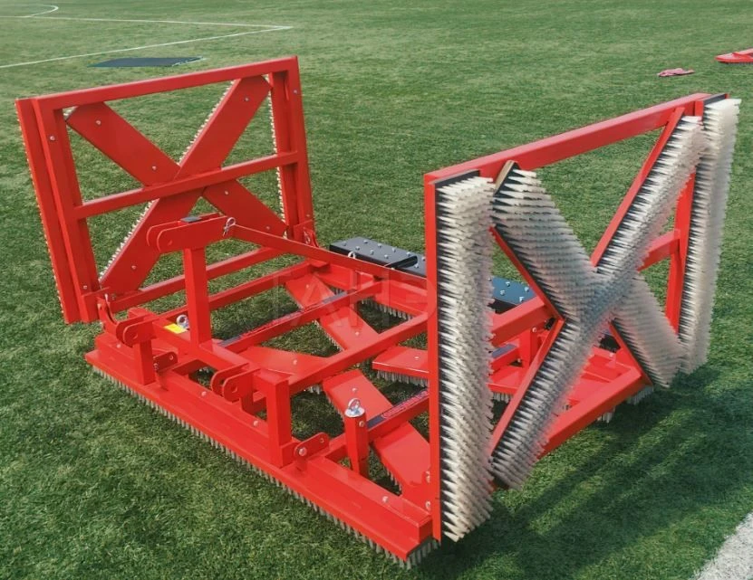 Щетка TOSS AS-3600