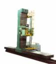 Horizontal Milling-Boring Machine NS231EF4