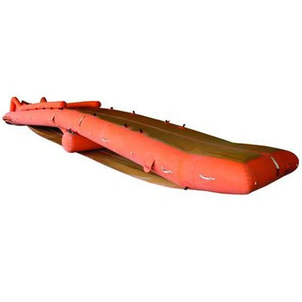 صينية إنقاذ هوائية للطوارئ PTL-400