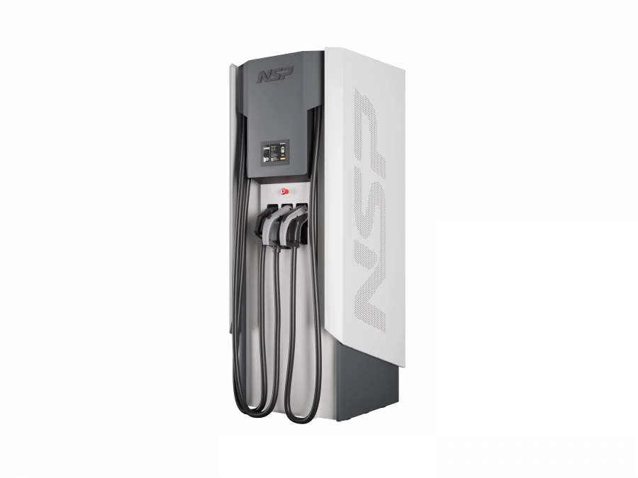 Relevant Max Charging Station (NSP Brand)