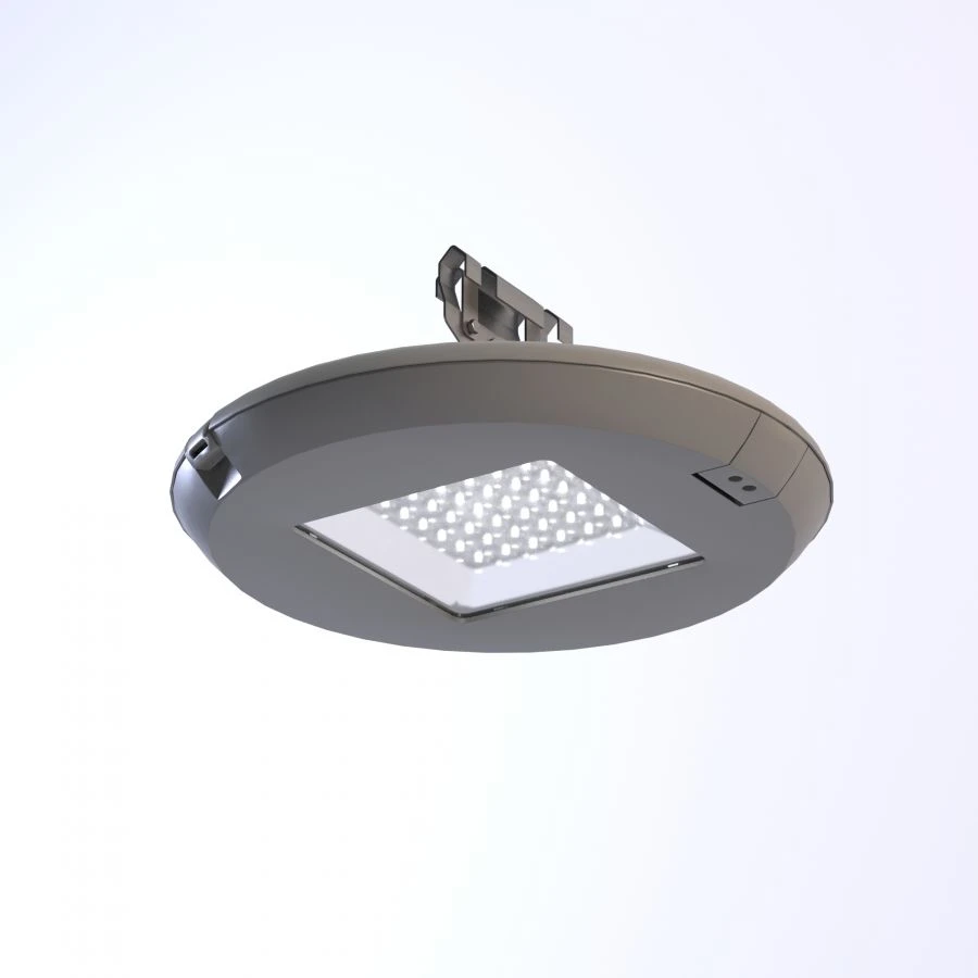 مصابيح الشوارع LED من سلسلة NVR-02A(VM)