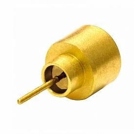 موصل الانتقال الميكروستريبي المتماسك من نوع SMP، نموذج PKGm-50-002-01-2.95-19-V