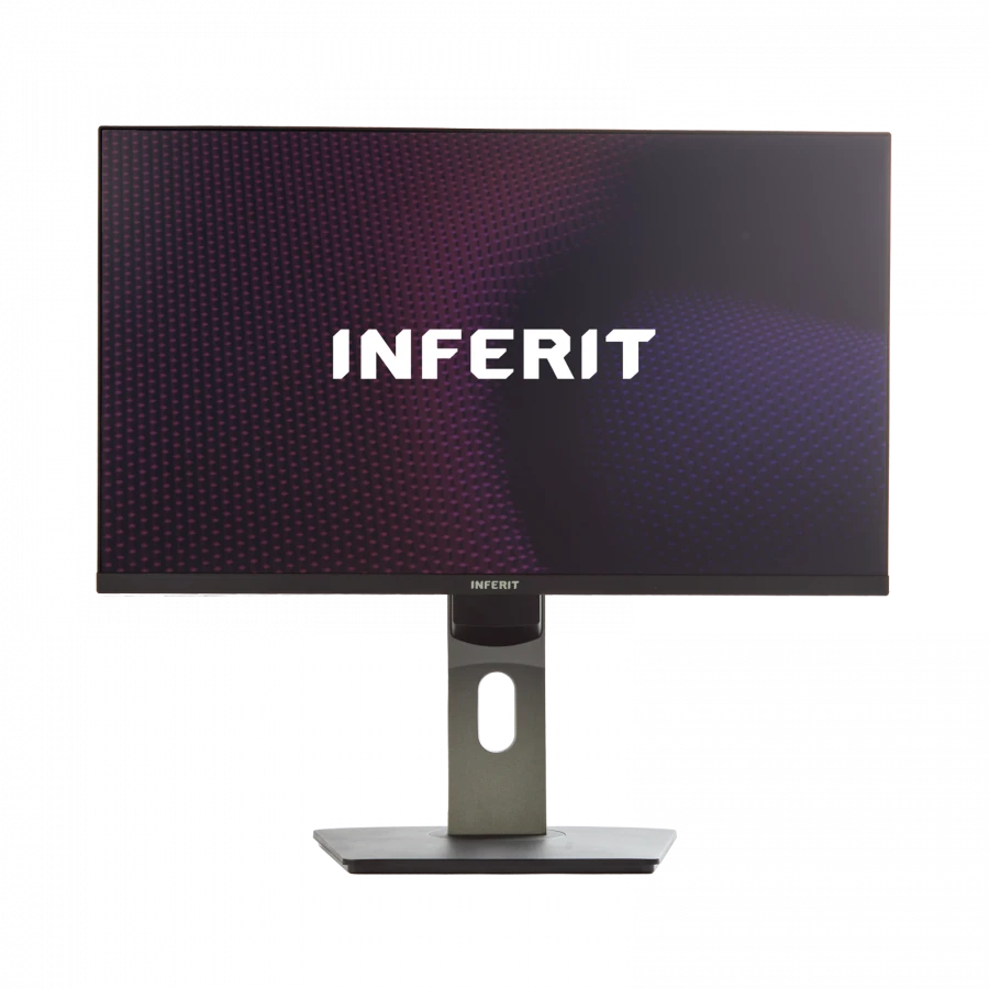 مونوبلوك INFERIT Versa 27" لإدارة المعلومات