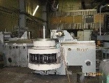 آلة ثني الأنابيب STG-219RD