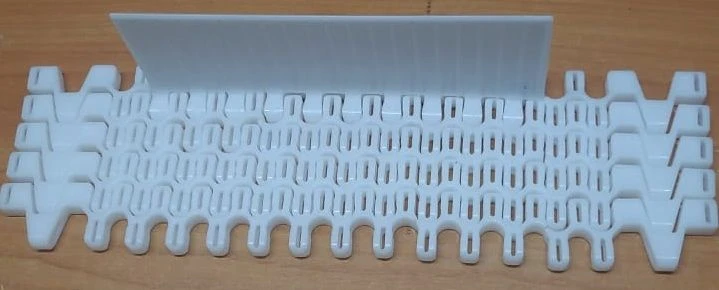 حزام النقل المعياري ML100R PP لنقل ومعالجة المنتجات
