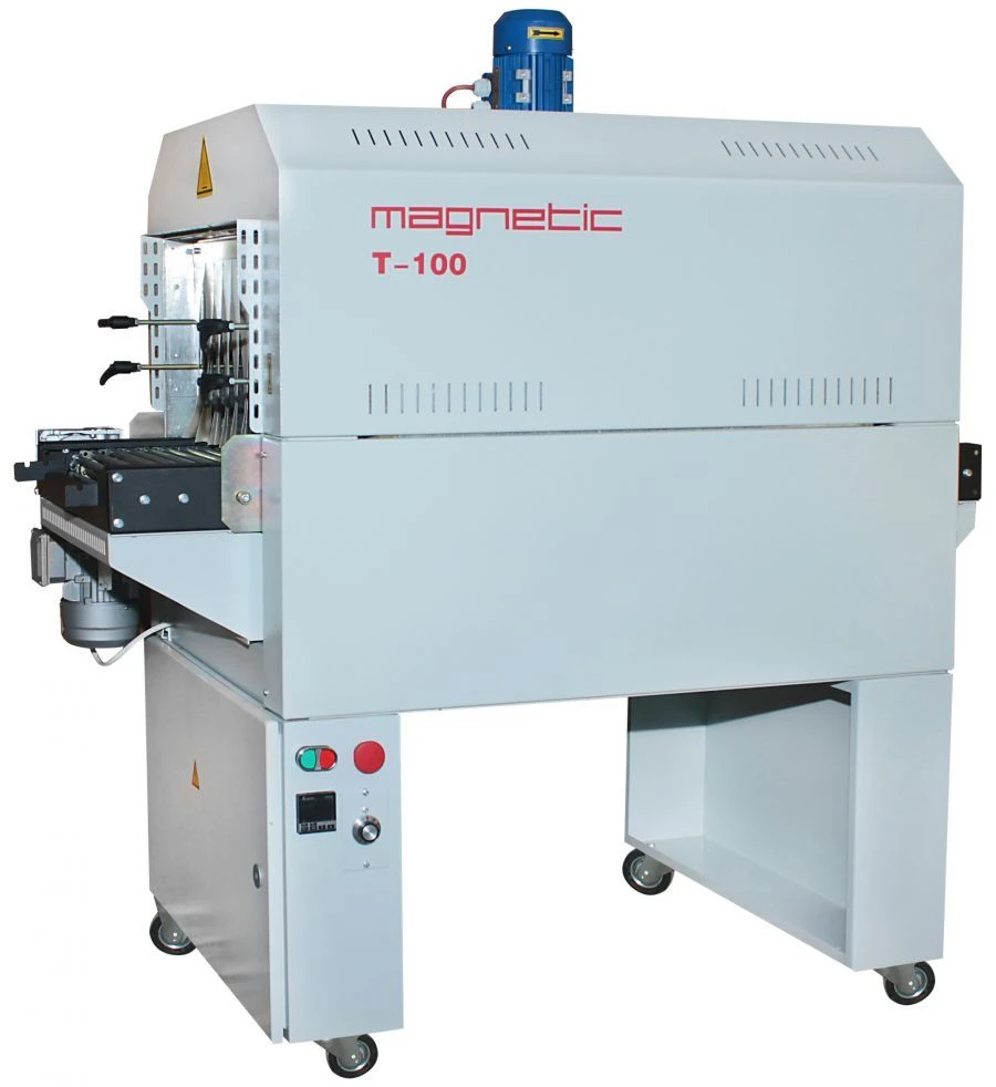 Термоусадочный туннель Magnetic T-100