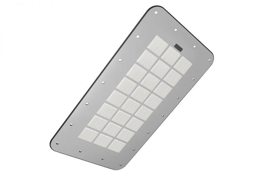 KEDR Series LED Street Lights - LE-СКУ-32-270-xxxx - 66/67H